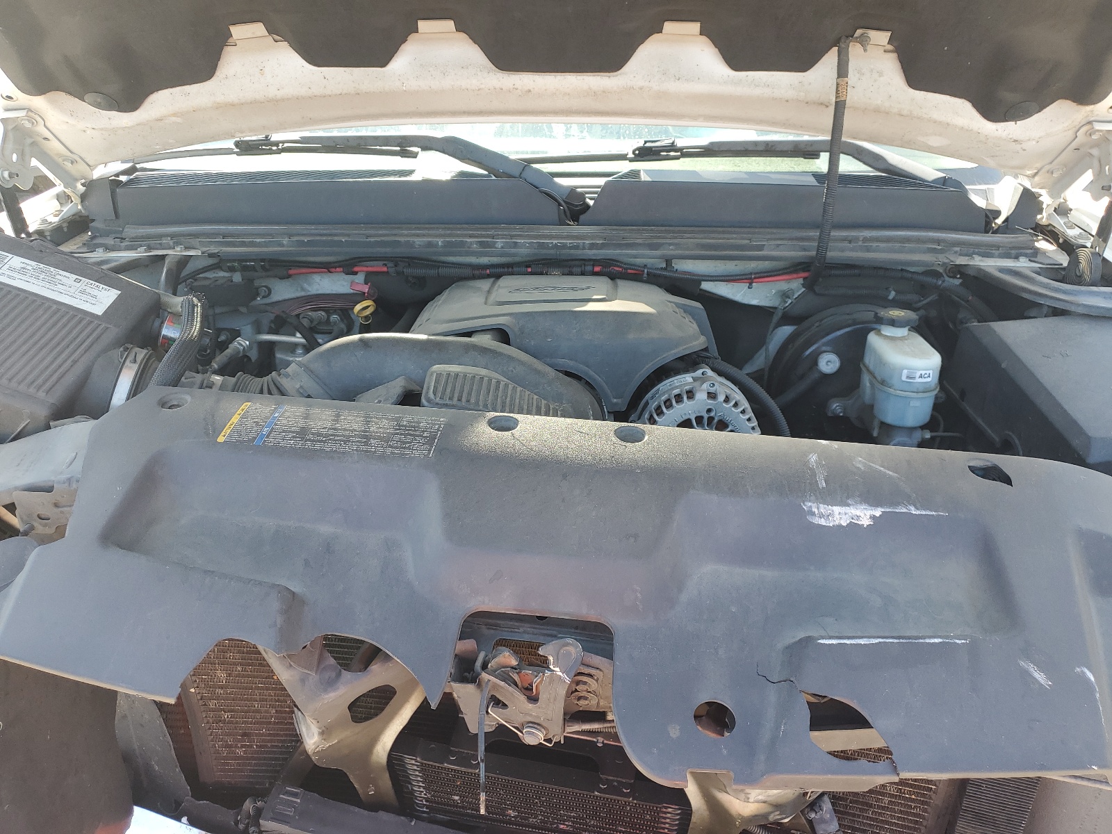 1GTFK19Y78Z111235 2008 GMC Sierra K1500