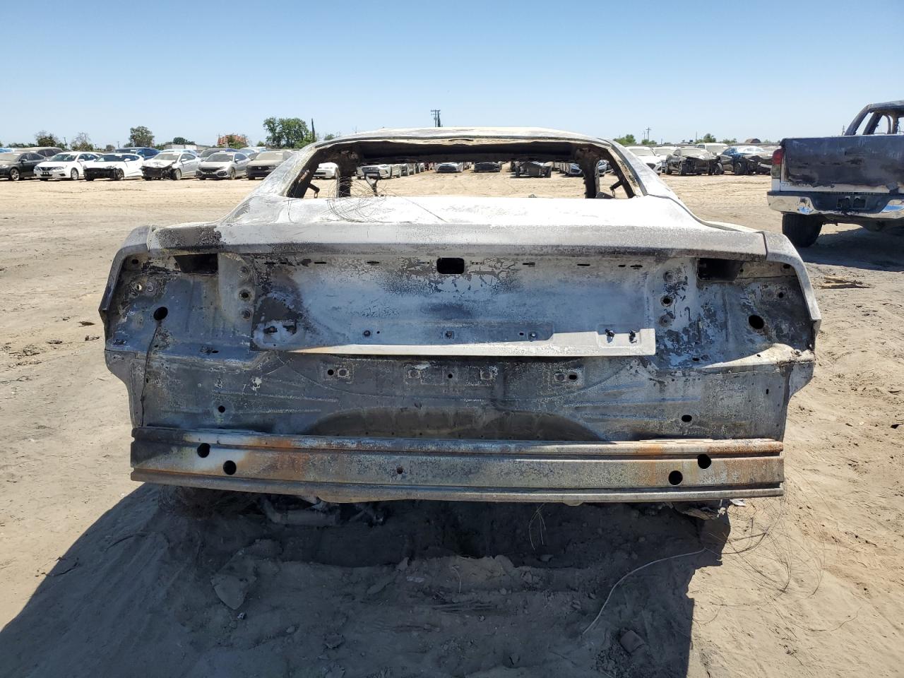 2015 Ford Mustang Gt VIN: 1FA6P8CF2F5418727 Lot: 58329974