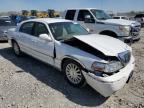 2004 Lincoln Town Car Executive იყიდება Cahokia Heights-ში, IL - Front End
