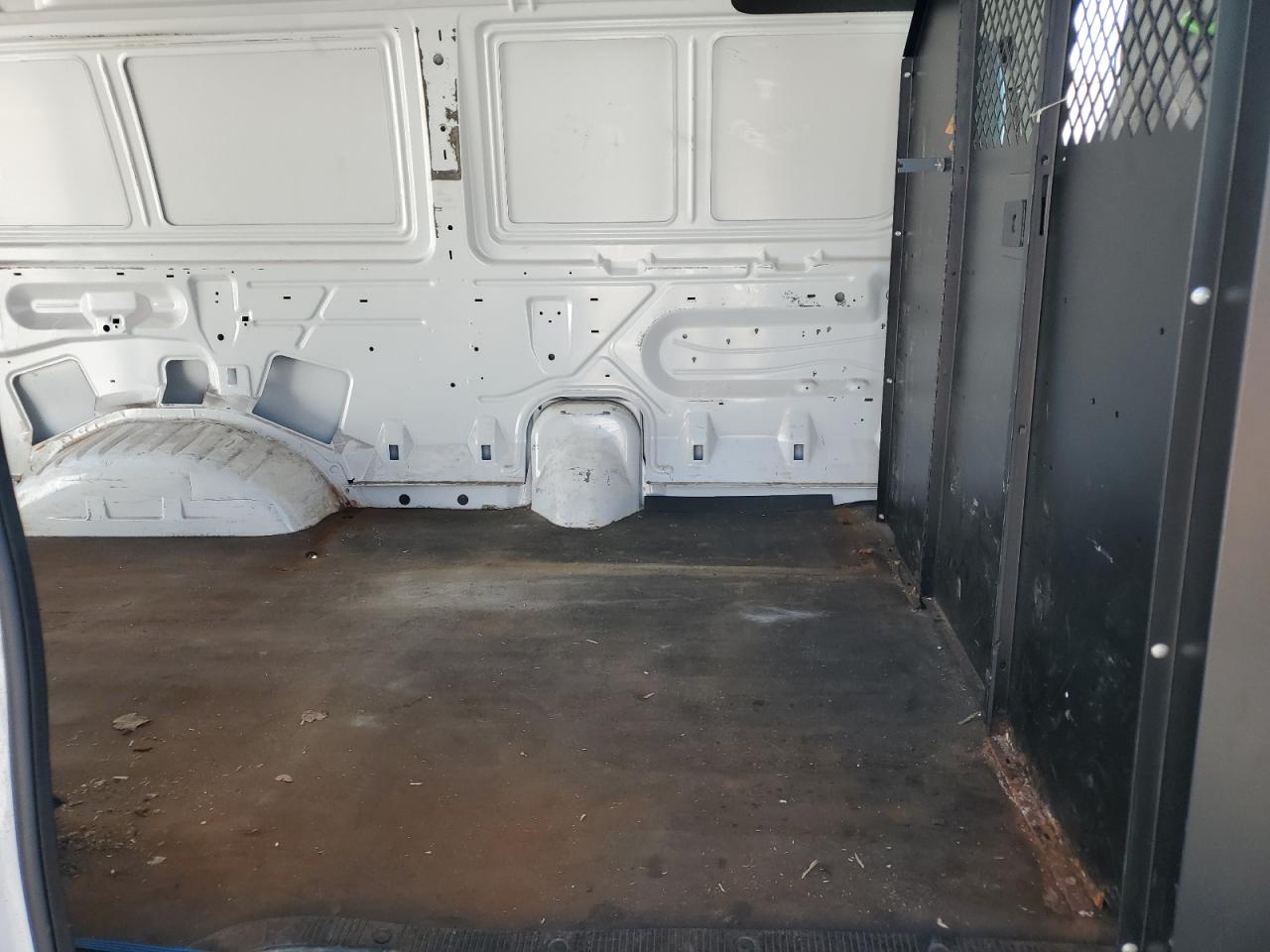 2011 Ford Econoline E250 Van VIN: 1FTNE2EW9BDA62122 Lot: 58458604