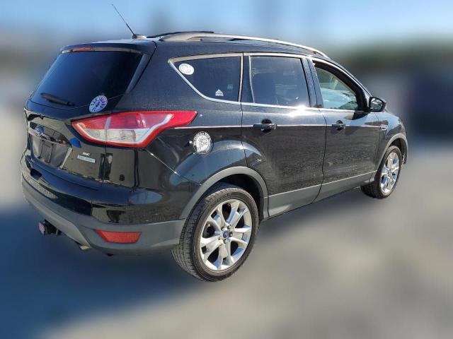  FORD ESCAPE 2013 Чорний