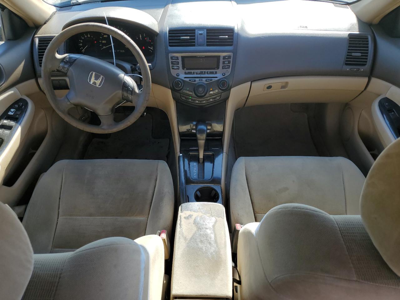 2006 Honda Accord Se VIN: 1HGCM56336A153511 Lot: 58665574