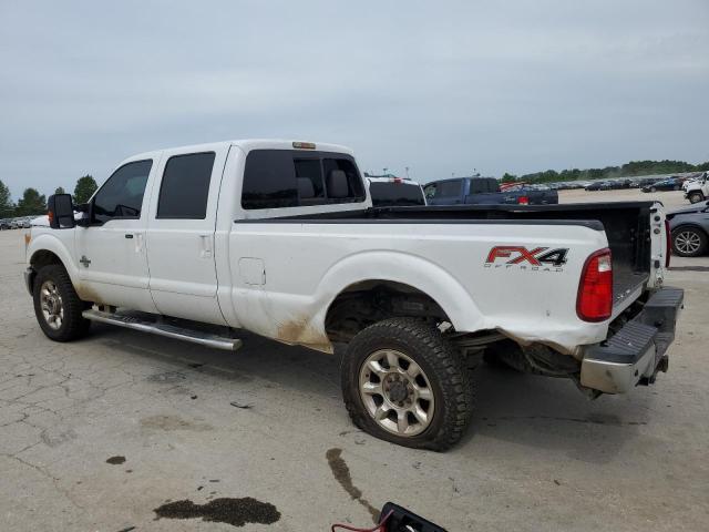 2012 FORD F350 SUPER 1FT8W3BT0CEC04492  60351914