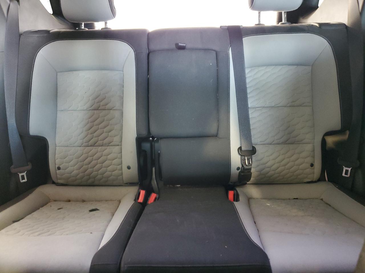 2019 Chevrolet Equinox Lt VIN: 2GNAXUEV0K6191920 Lot: 59288324