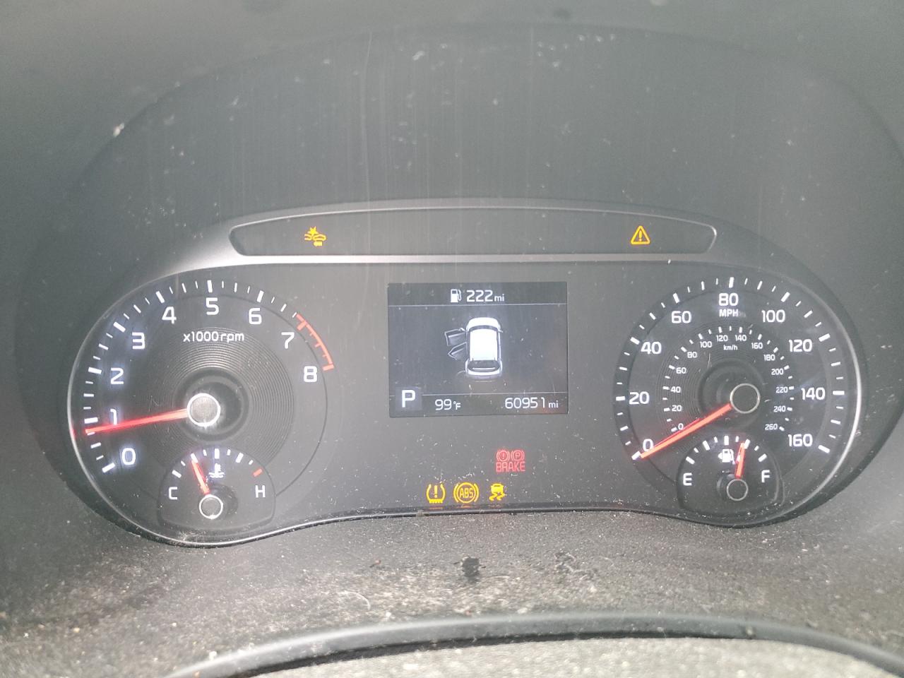 2022 Kia Soul Lx VIN: KNDJ23AU3N7164309 Lot: 59207804