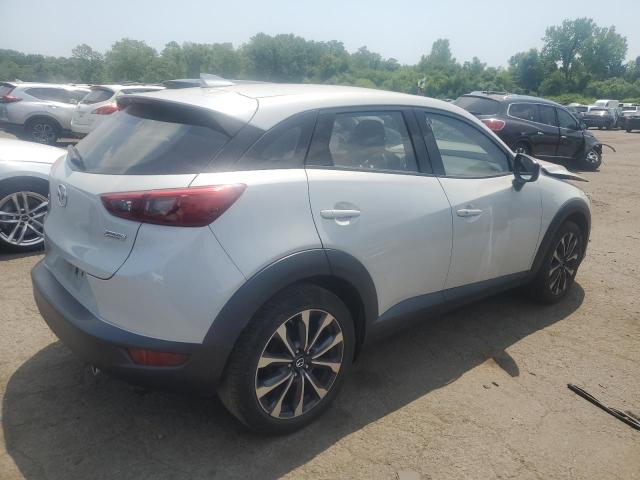 JM1DKFC79K1460763 | 2019 Mazda cx-3 touring