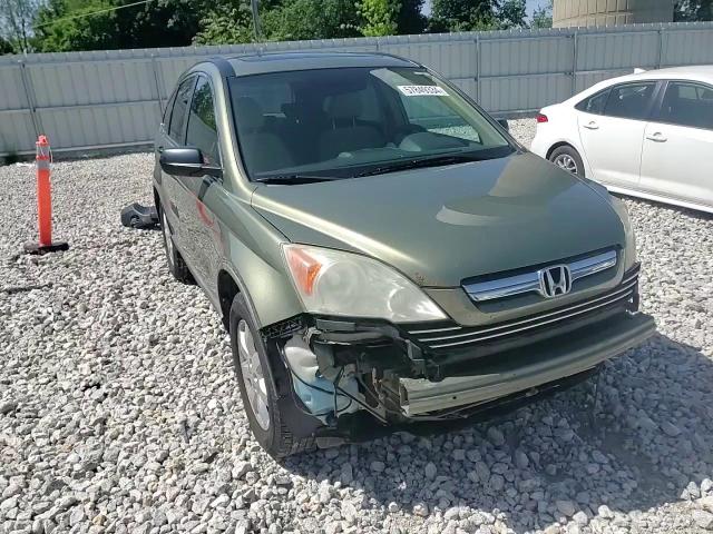 2008 Honda Cr-V Ex VIN: 5J6RE48538L007027 Lot: 57849334