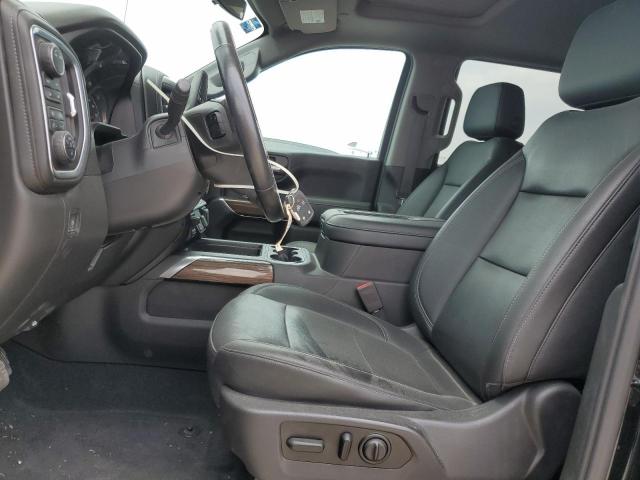  CHEVROLET ALL Models 2021 Черный