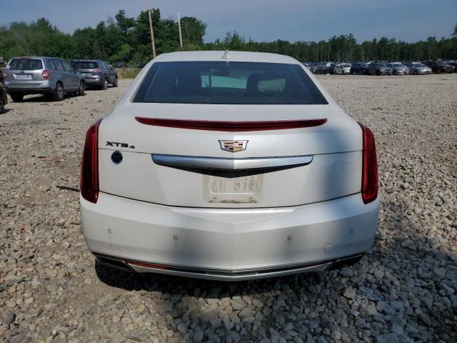  CADILLAC XTS 2016 Белый