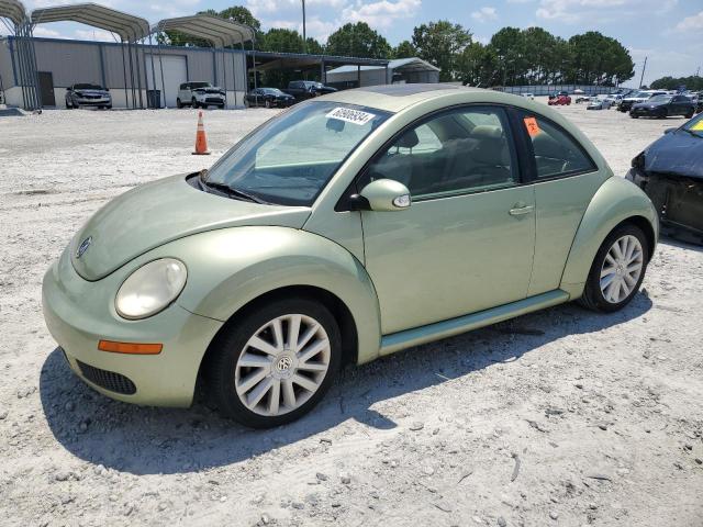 2009 Volkswagen New Beetle S en Venta en Loganville, GA - Minor Dent/Scratches