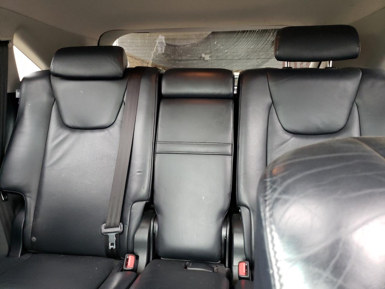 2010 Lexus Rx 450 VIN: JTJBC1BA8A2404808 Lot: 60075994