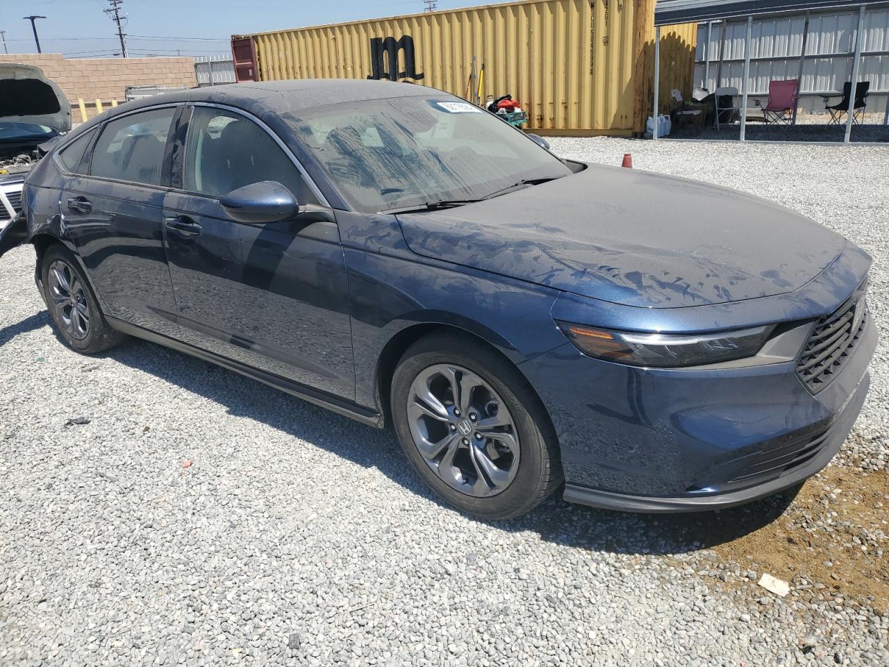 VIN 1HGCY1F30RA042156 2024 HONDA ACCORD no.4