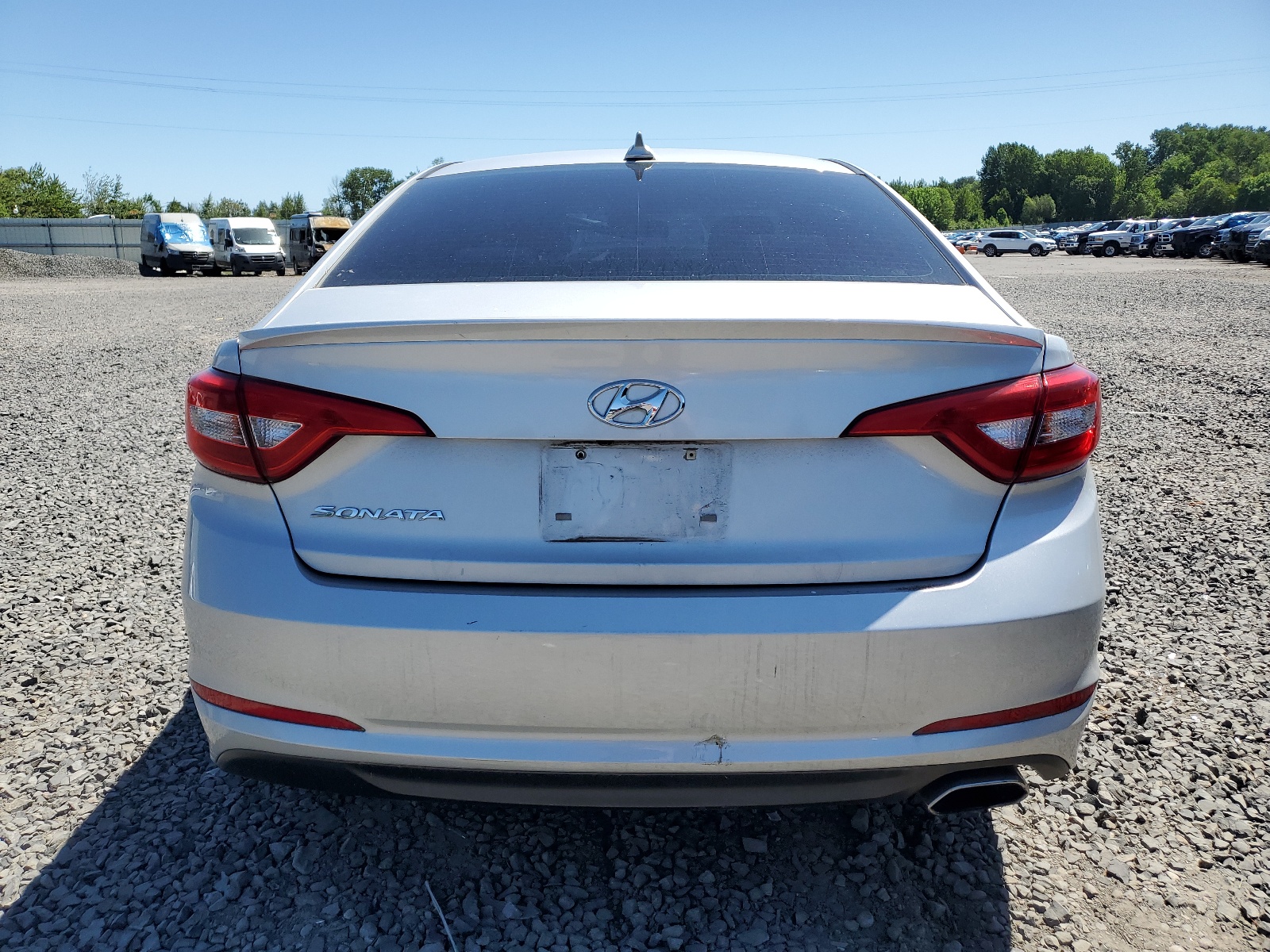 5NPE24AF3GH268063 2016 Hyundai Sonata Se