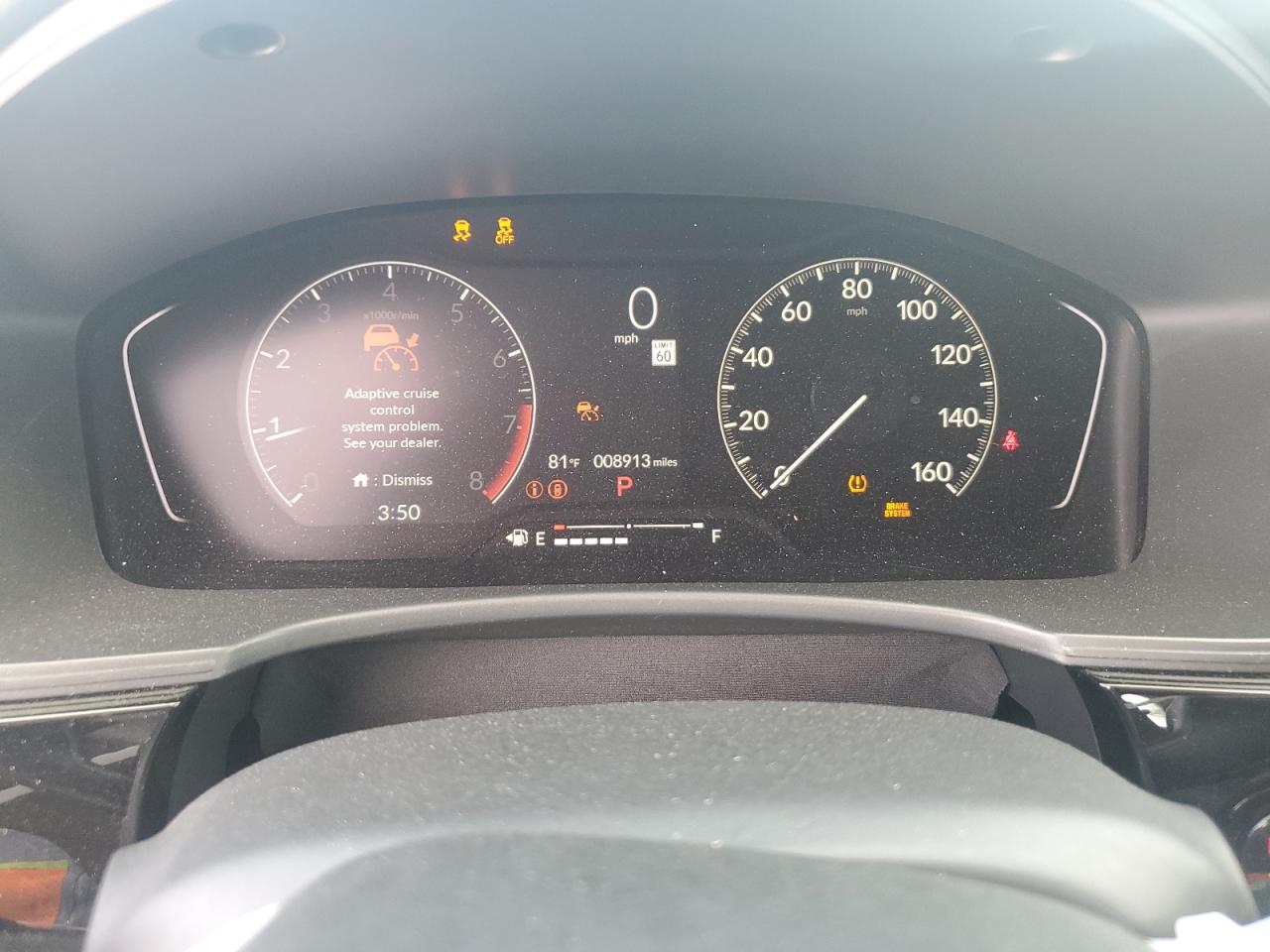 19XFL2H51PE022121 2023 Honda Civic Lx