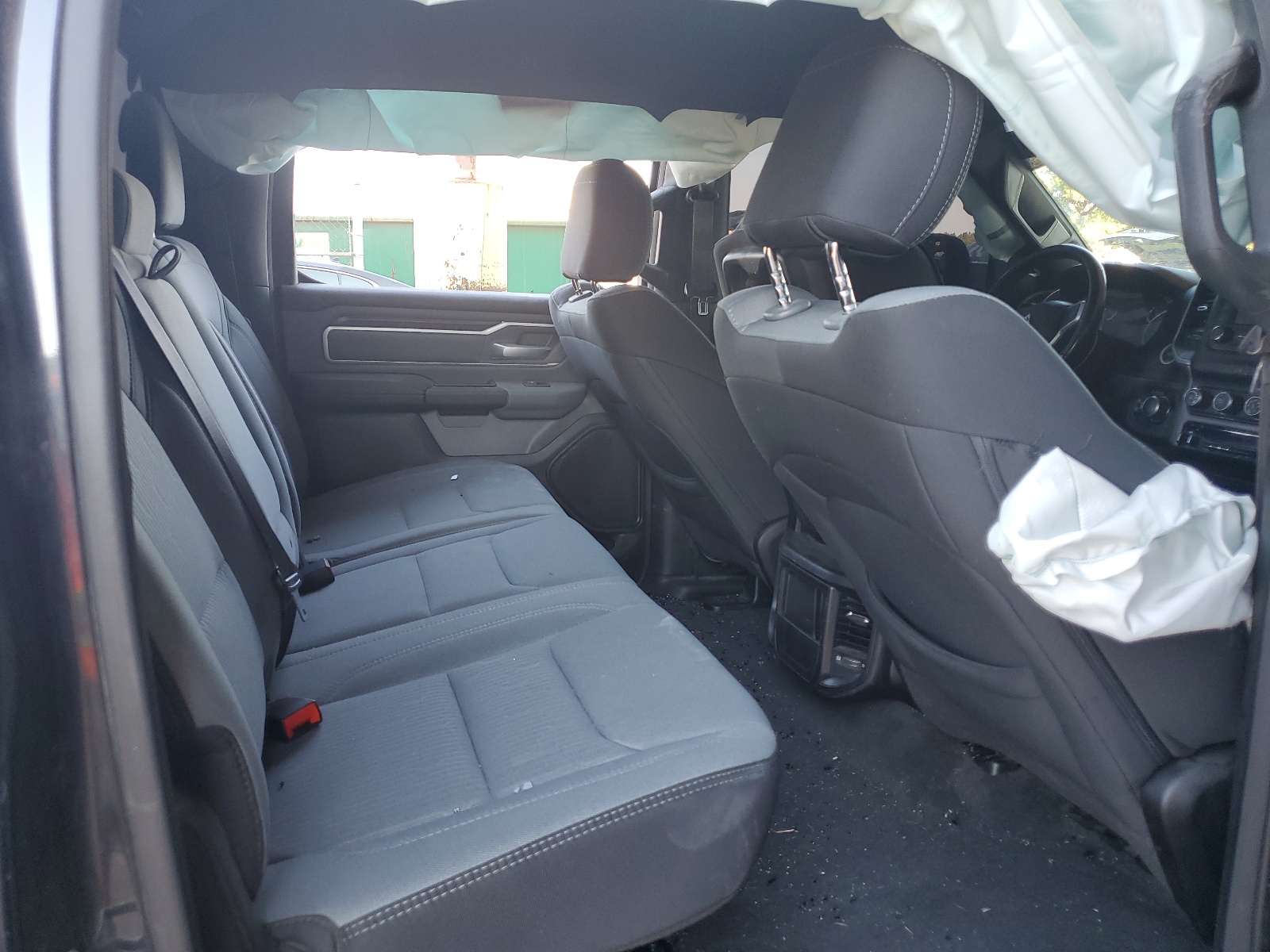 1C6SRFMT8MN819263 2021 Ram 1500 Big Horn/Lone Star