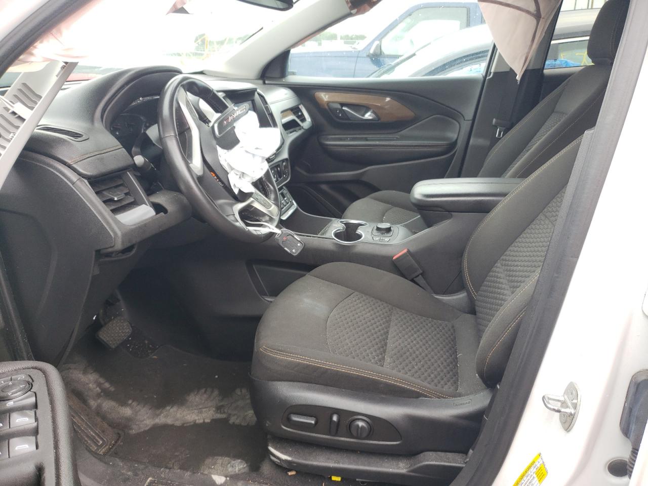 2020 GMC Terrain Sle VIN: 3GKALMEV3LL172901 Lot: 58036754