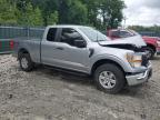 2021 Ford F150 Super Cab იყიდება Candia-ში, NH - Front End