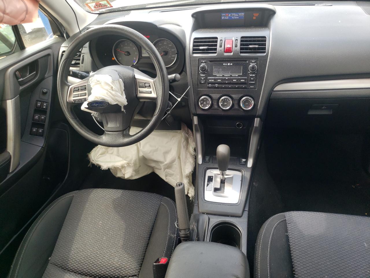 2014 Subaru Forester 2.5I Premium VIN: JF2SJAECXEH408563 Lot: 57532384