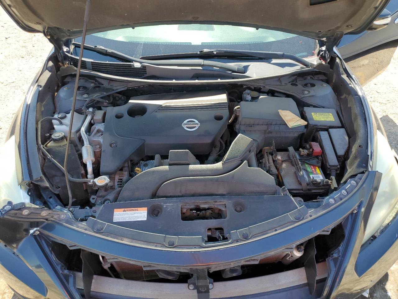 1N4AL3AP8EC175150 2014 Nissan Altima 2.5