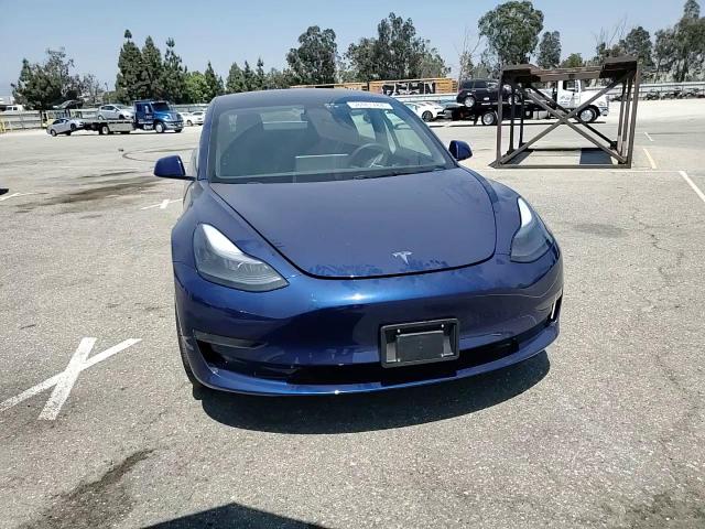 2023 Tesla Model 3 VIN: 5YJ3E1EA2PF618857 Lot: 58481784