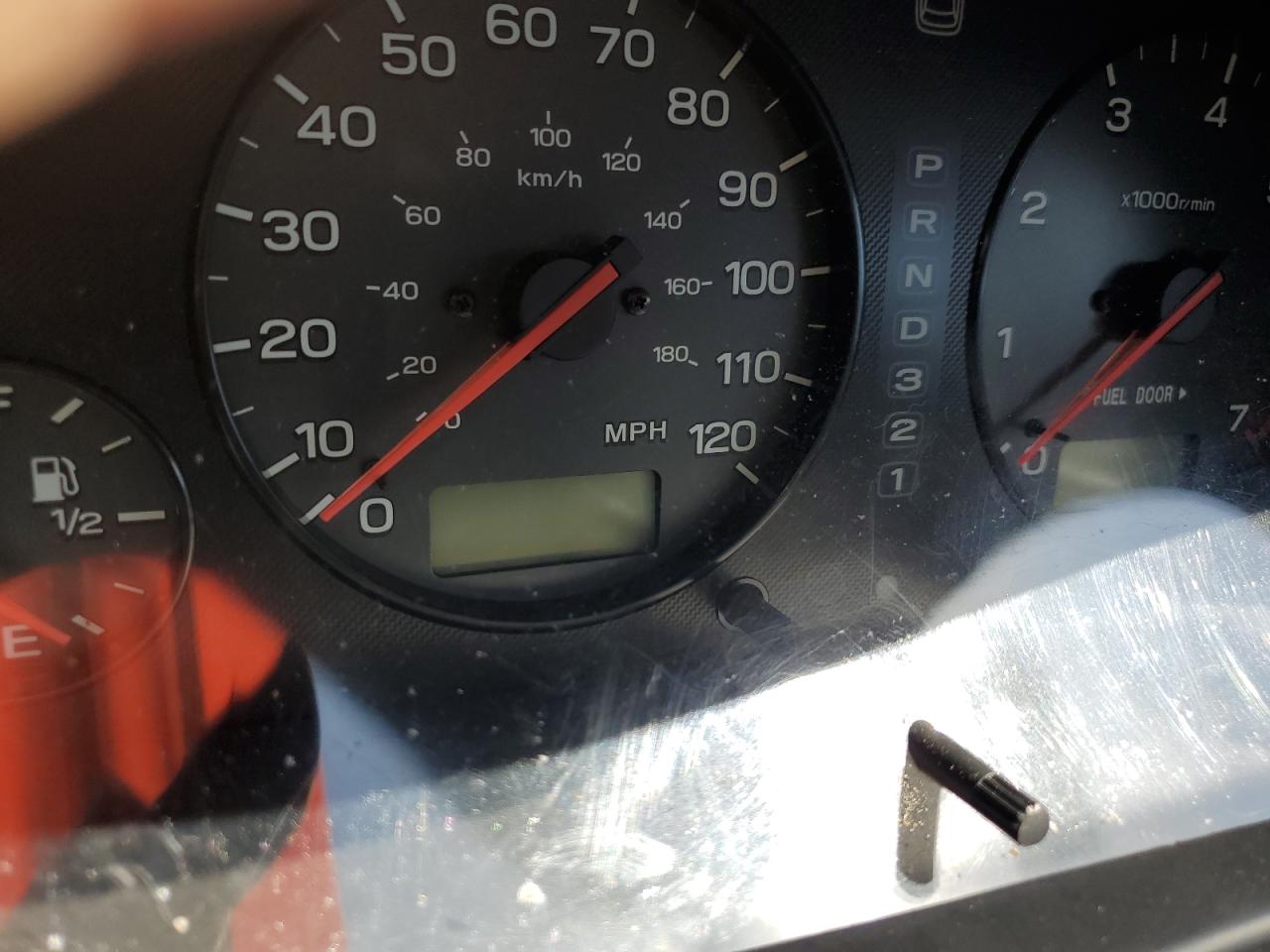 2002 Subaru Legacy Outback VIN: 4S3BH665527628315 Lot: 58500274