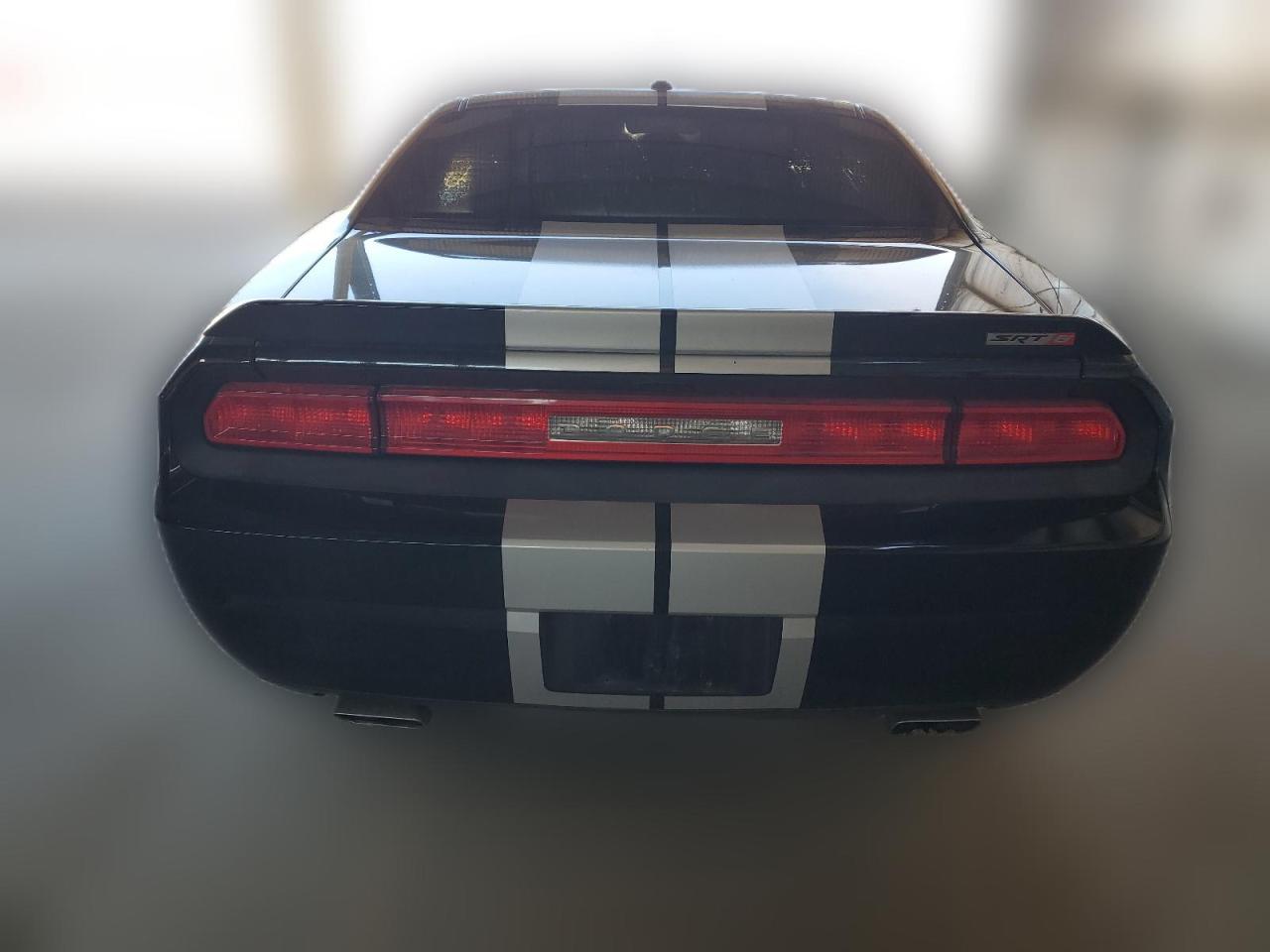 2012 Dodge Challenger Srt-8 VIN: 2C3CDYCJ4CH130775 Lot: 37343954