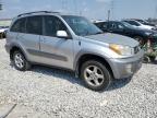 2001 Toyota Rav4  на продаже в Columbus, OH - Normal Wear