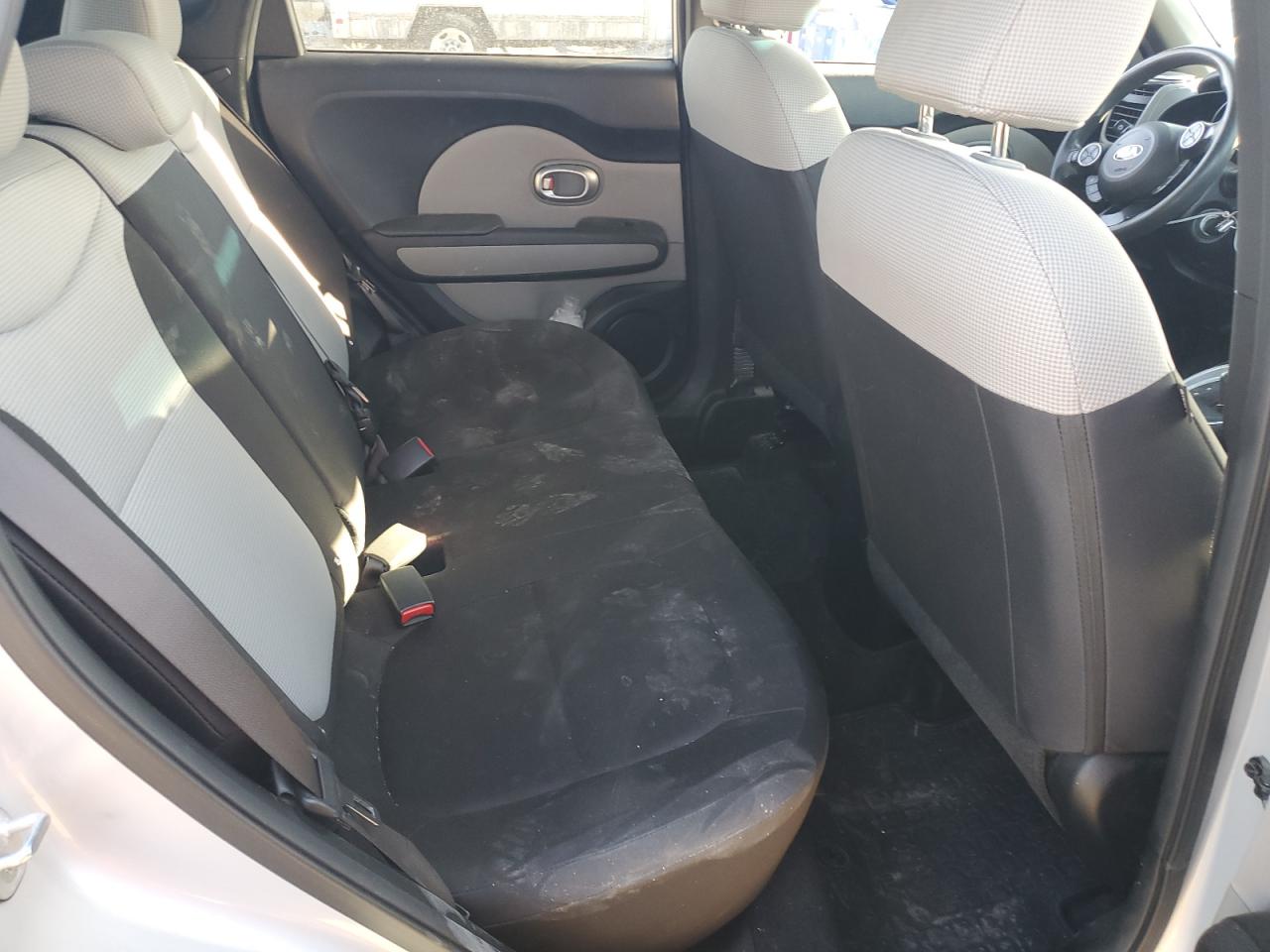 2016 Kia Soul VIN: KNDJN2A20G7838421 Lot: 58899244