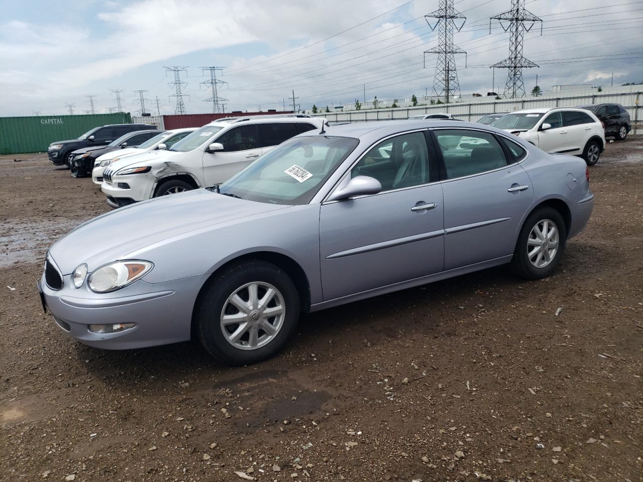 2005 Buick LaCrosse - Image 1