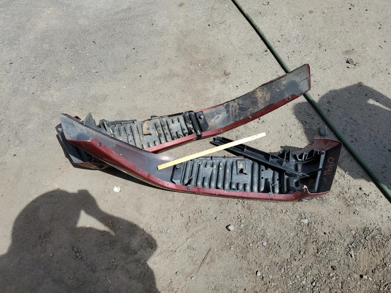 2007 Jeep Wrangler Sahara VIN: 1J8GA59147L141983 Lot: 56860054