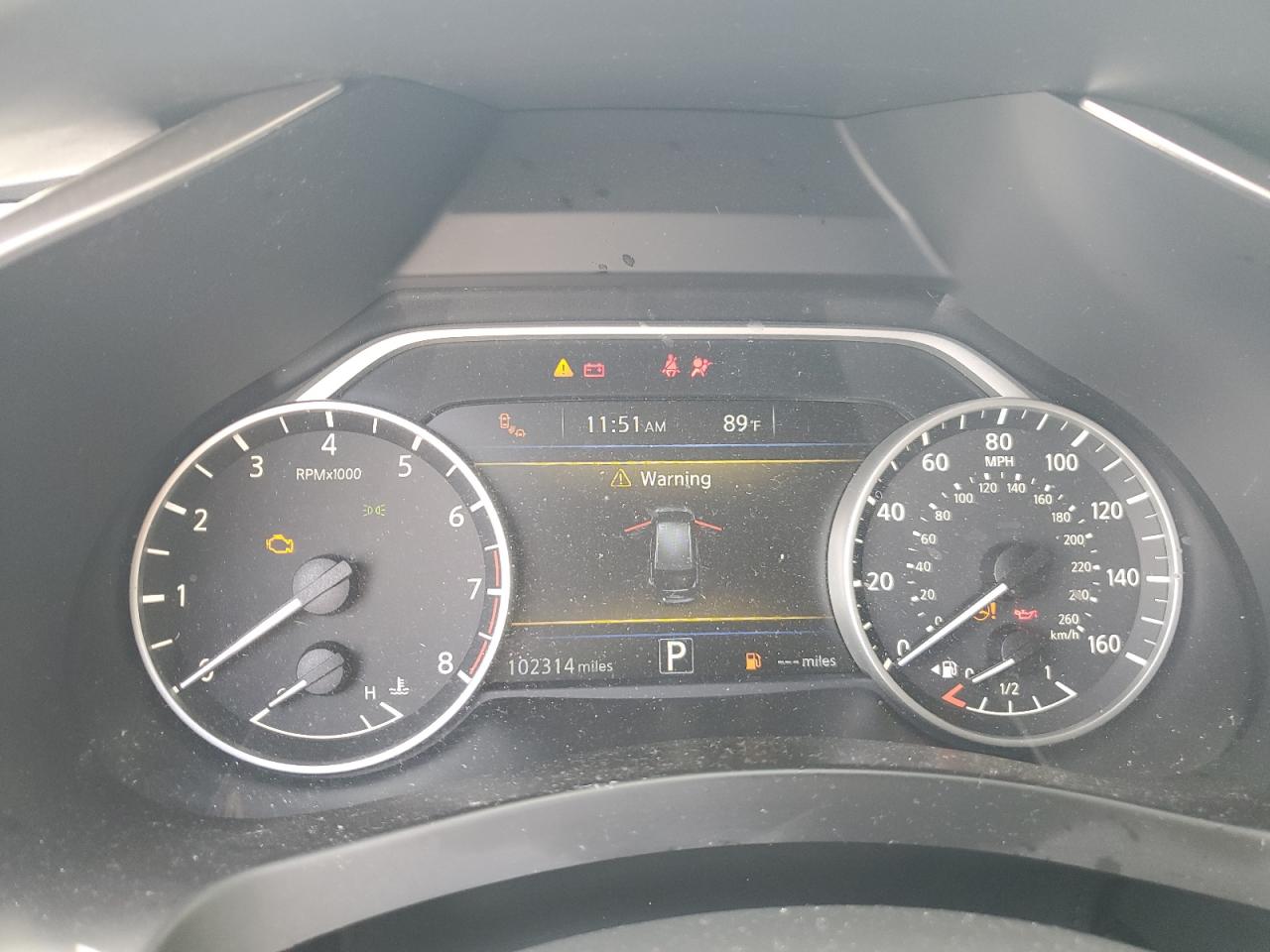 2018 Nissan Murano S VIN: 5N1AZ2MG9JN199546 Lot: 59766424