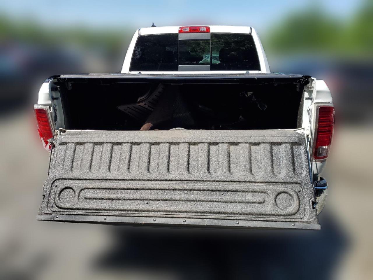 2014 Ram 1500 Laramie VIN: 1C6RR7NT9ES217994 Lot: 56728484