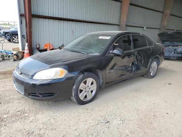 2011 Chevrolet Impala Ls for Sale in Houston, TX - Side