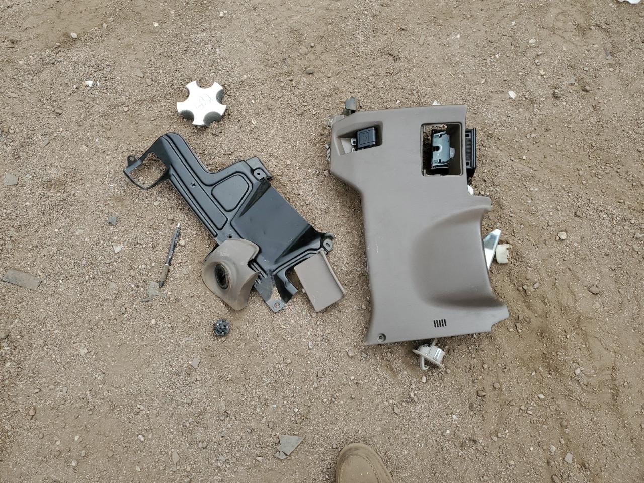 1999 Toyota Camry Le VIN: JT2BF28K0X0222663 Lot: 60625584