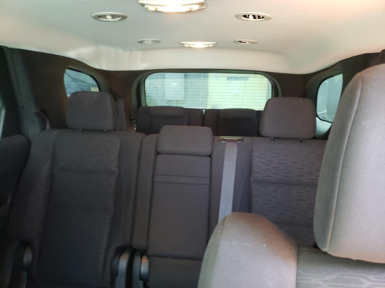 2022 Dodge Durango Sxt VIN: 1C4RDHAG9NC173298 Lot: 59241264