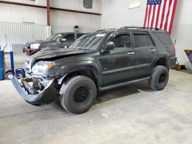 2009 Toyota 4Runner Sr5