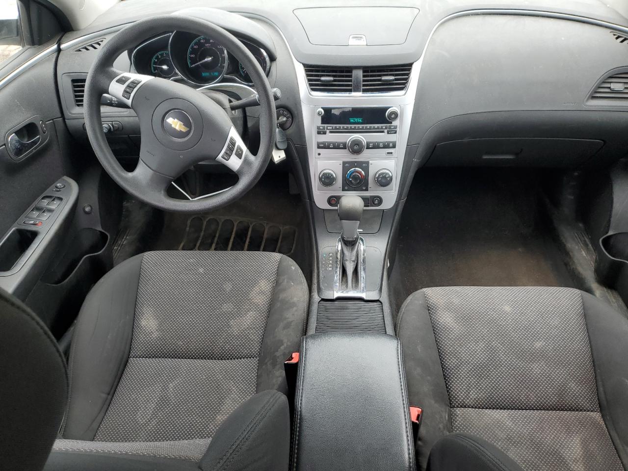 2012 Chevrolet Malibu 1Lt VIN: 1G1ZC5EU8CF392405 Lot: 61078454