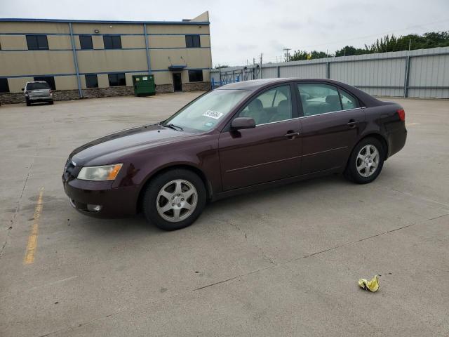 2006 Hyundai Sonata Gls