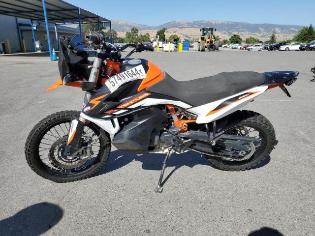 2021 KTM 890 ADVENTURE R