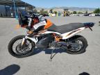 2021 KTM 890 ADVENTURE R for sale at Copart CA - SAN JOSE