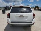 2016 Jeep Compass Sport for Sale in West Palm Beach, FL - Front End