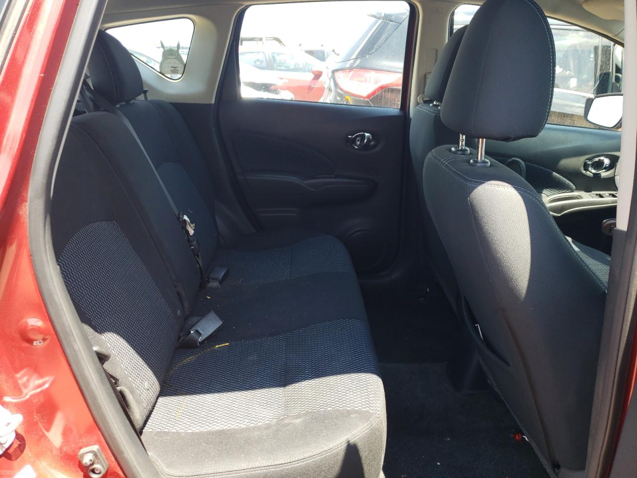 2016 Nissan Versa Note S VIN: 3N1CE2CP3GL394306 Lot: 59396314