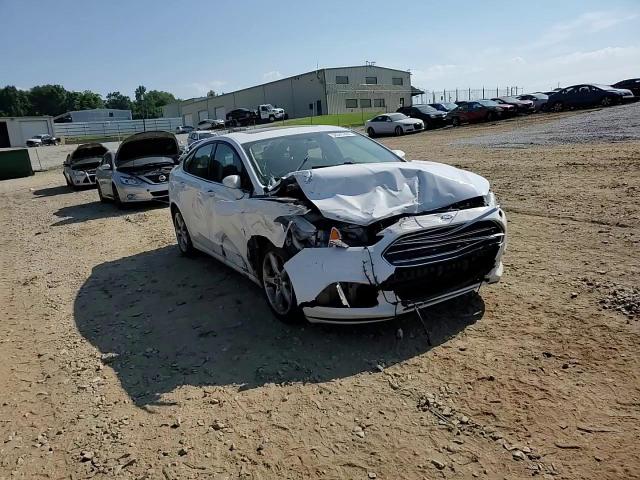 2016 Ford Fusion Se VIN: 3FA6P0H91GR363450 Lot: 58047424