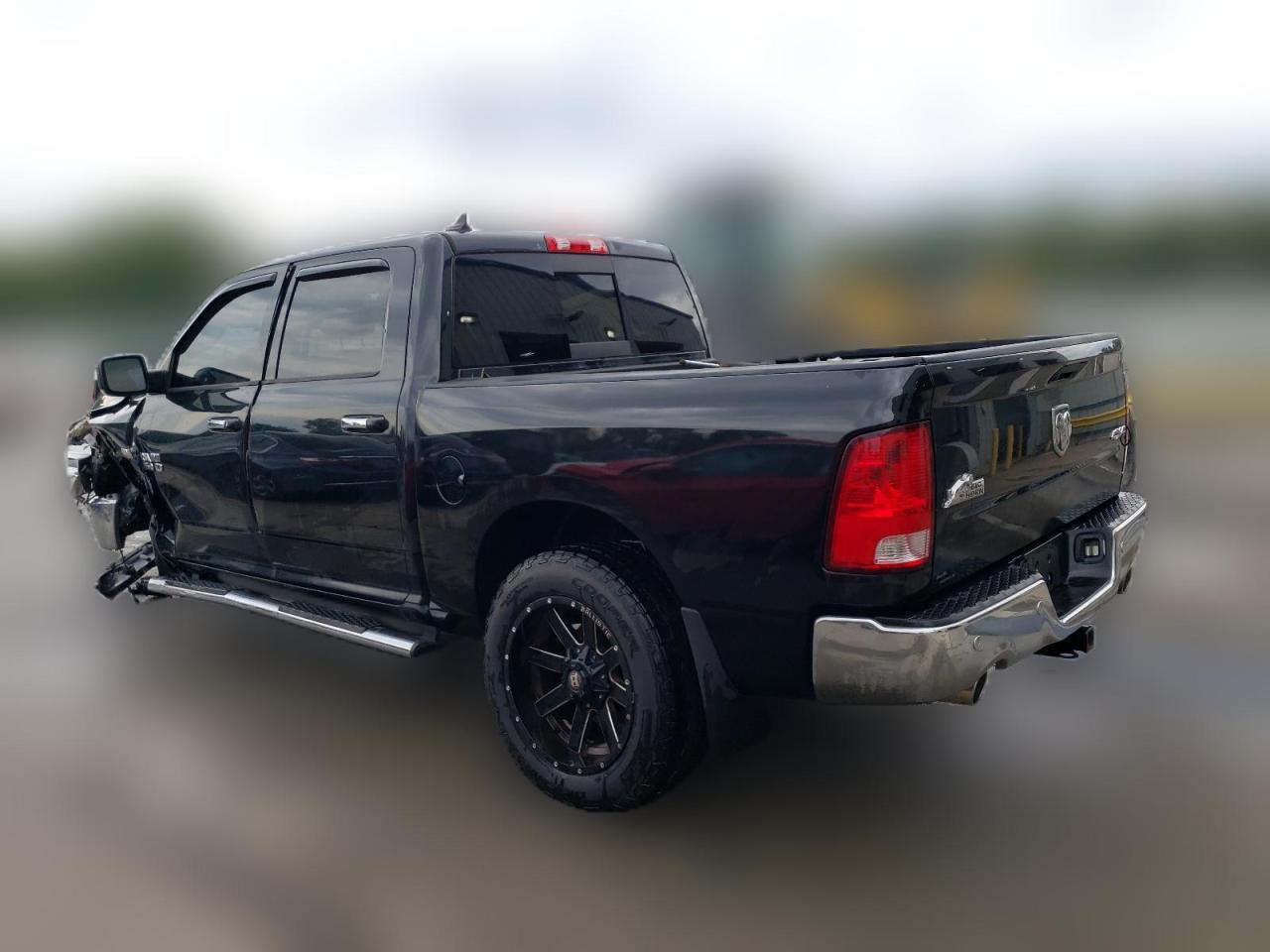 1C6RR7LTXGS398125 2016 DODGE RAM - Image 2