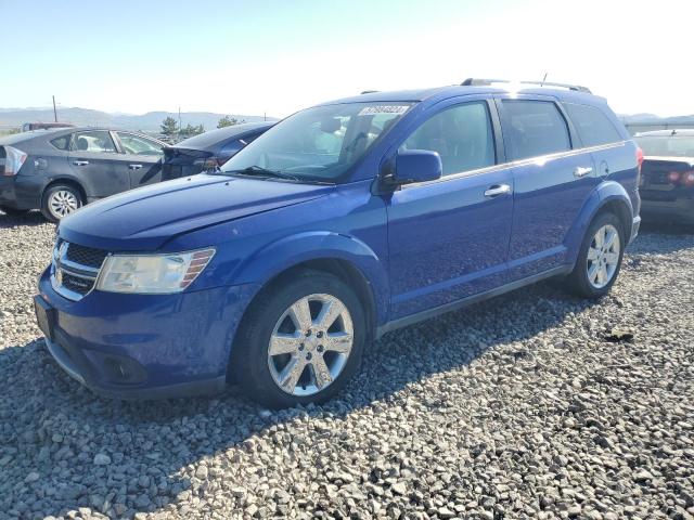 2012 Dodge Journey Crew