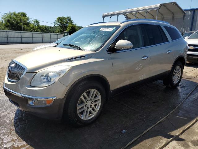 2008 Buick Enclave Cx за продажба в Lebanon, TN - Front End