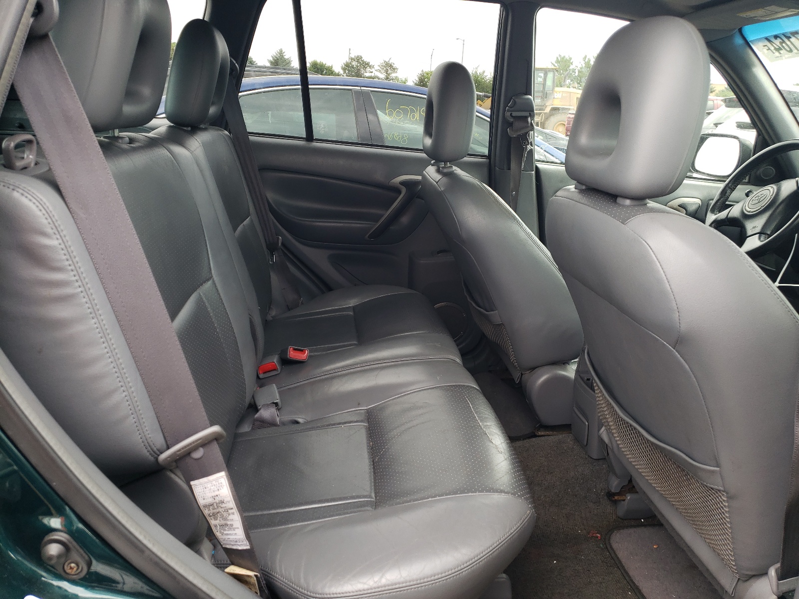 JTEHH20V126044622 2002 Toyota Rav4