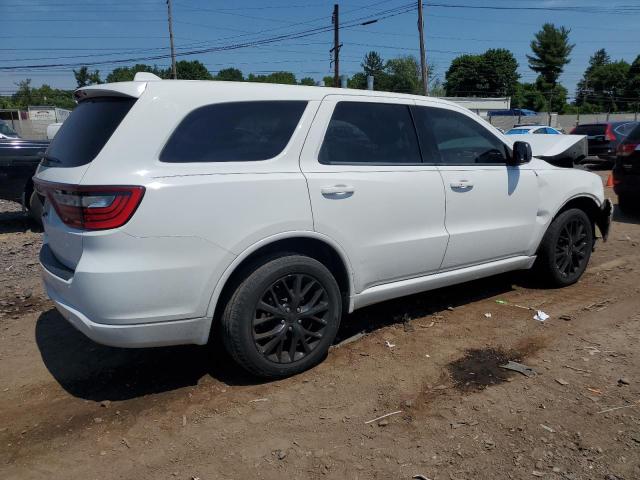 Parquets DODGE DURANGO 2015 Biały