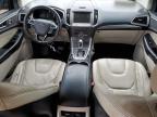 2015 Ford Edge Titanium იყიდება Tanner-ში, AL - Front End