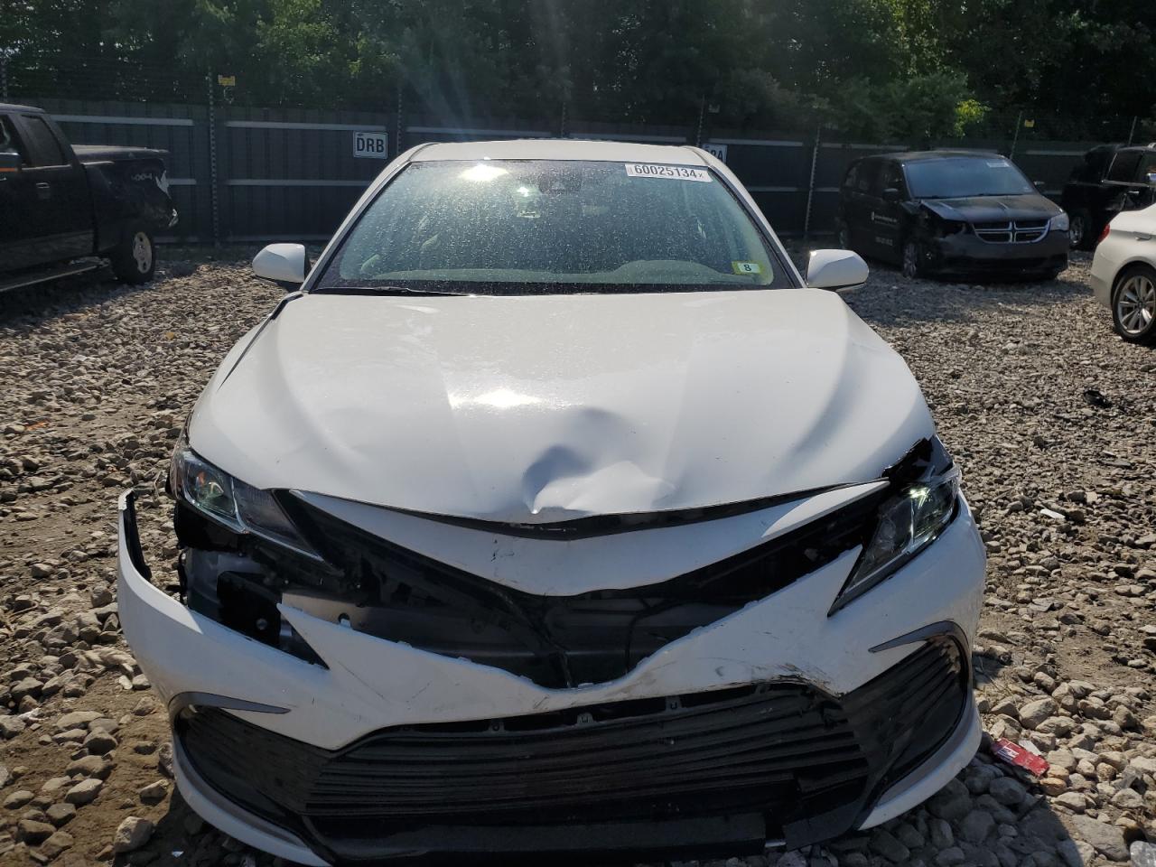 2023 Toyota Camry - Image 5